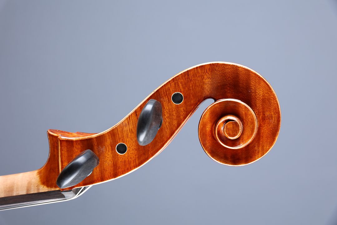 Leonhardt Rainer W. - Mittenwald Anno 2023 - 7/8 Cello - C-306